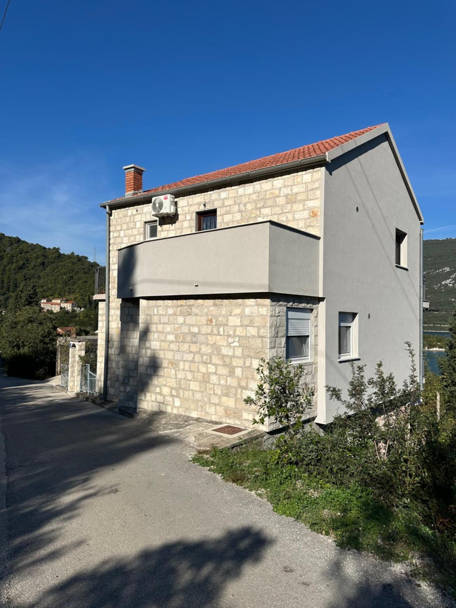 Apartman I&M Ston Exterior photo