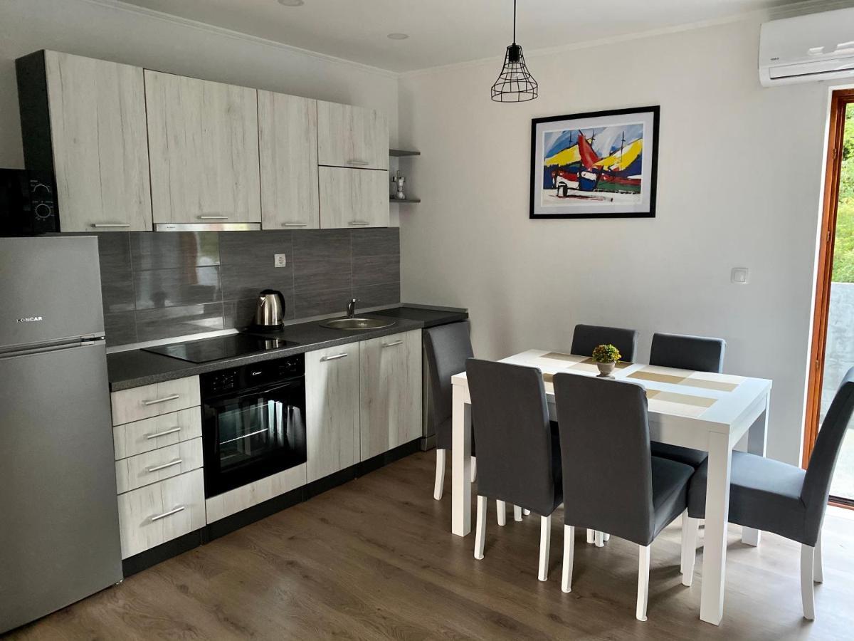 Apartman I&M Ston Exterior photo